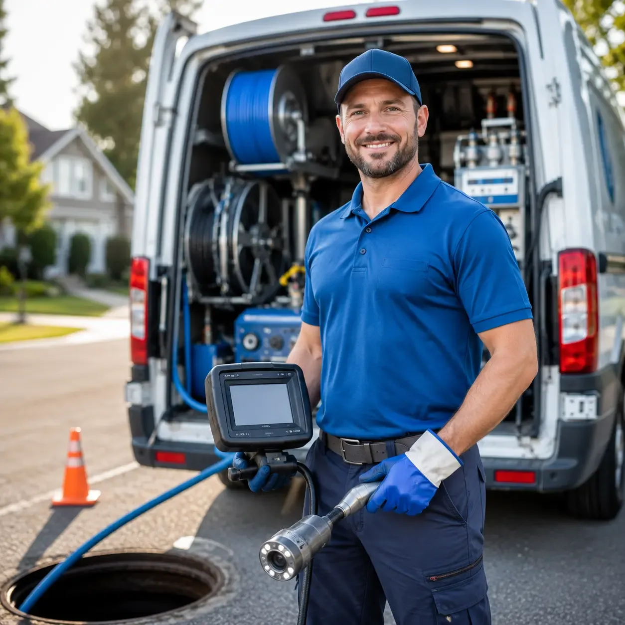 Local Pipe Relining specialists in Mauricetown, NJ