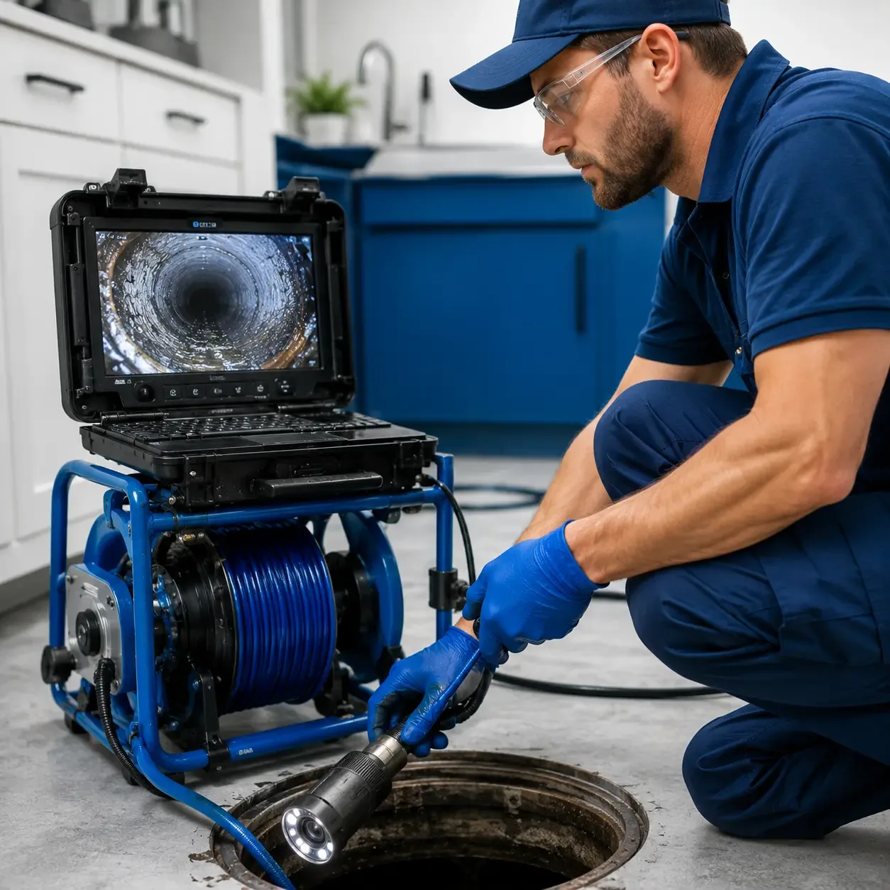Pipe Relining professionals serving Mauricetown, NJ